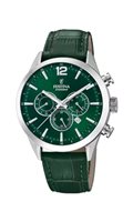 Reloj Festina Hombre Timeless in Acero F20542/7 - F20542/7